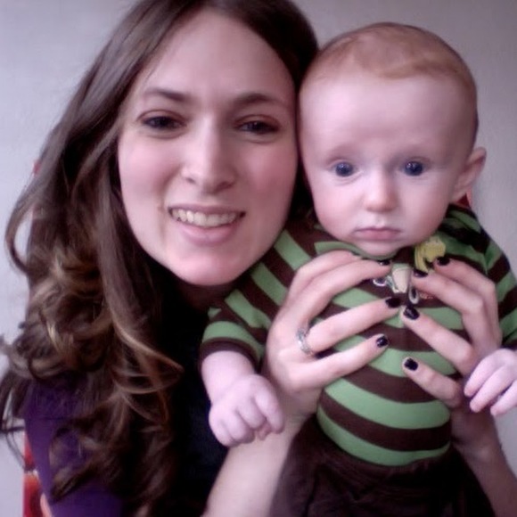 Meet your Posher, Shana - Picture 1 of 1